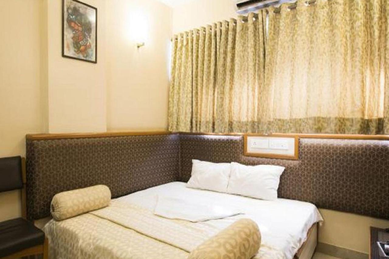 Hotel Siddhartha Mumbai מראה חיצוני תמונה