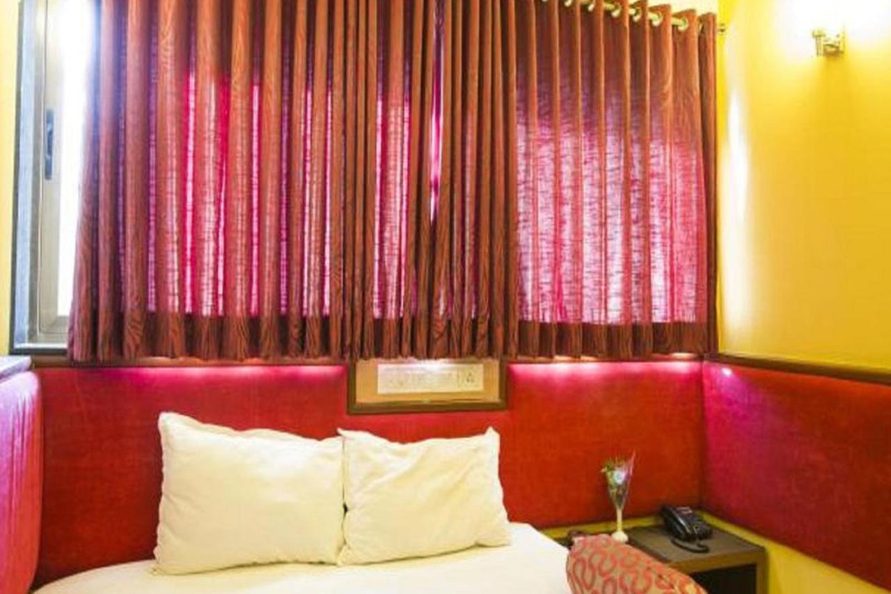 Hotel Siddhartha Mumbai מראה חיצוני תמונה