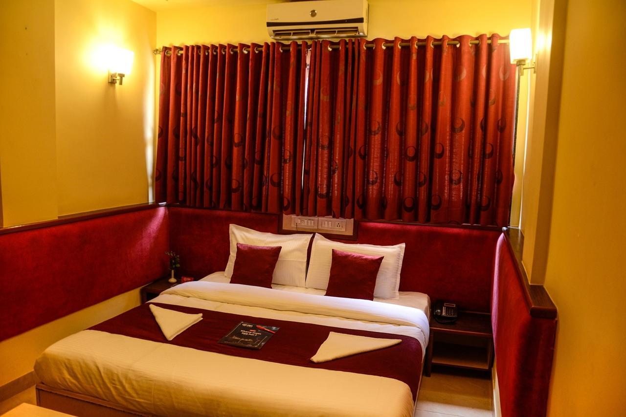 Hotel Siddhartha Mumbai מראה חיצוני תמונה