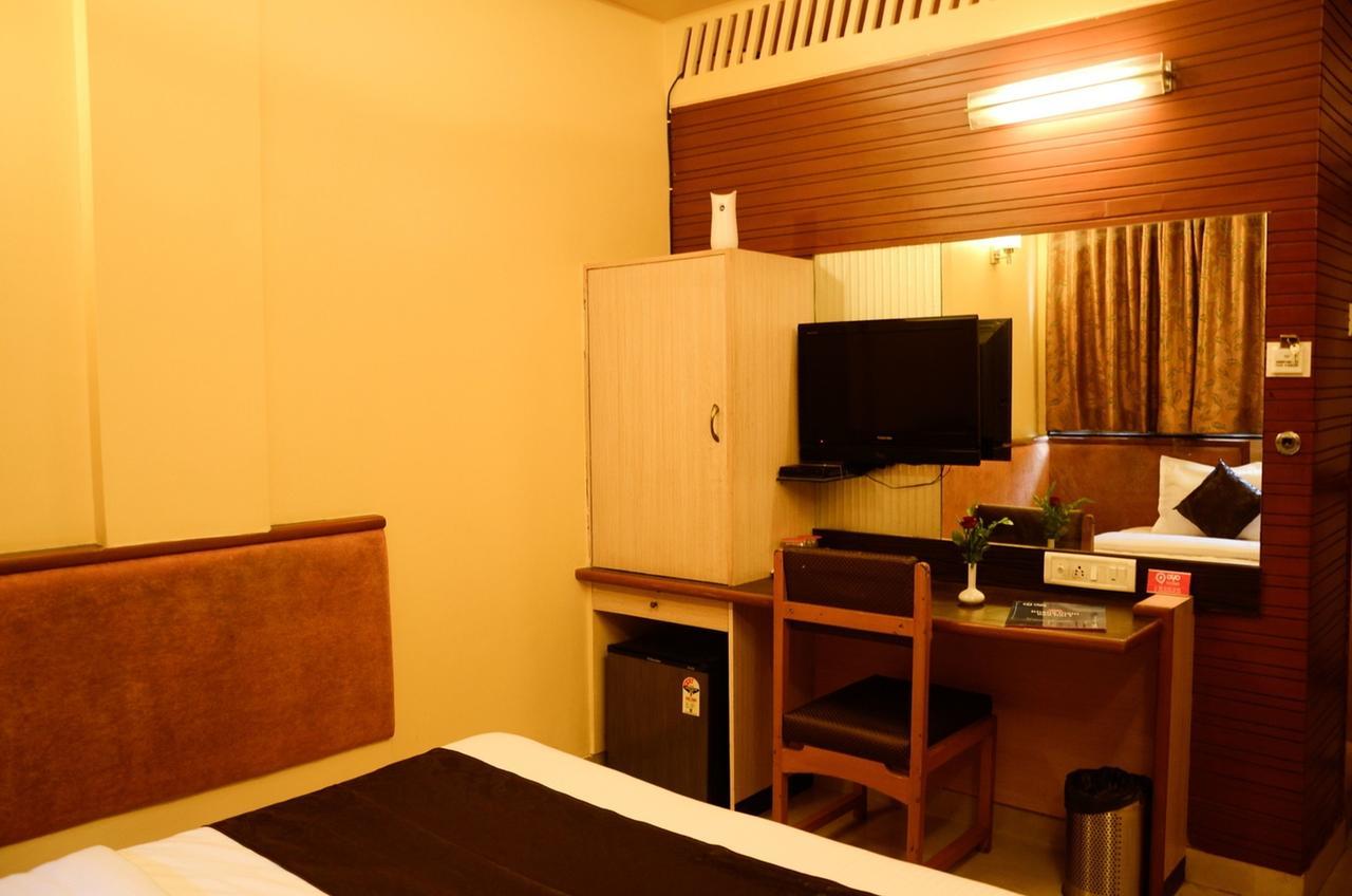 Hotel Siddhartha Mumbai מראה חיצוני תמונה