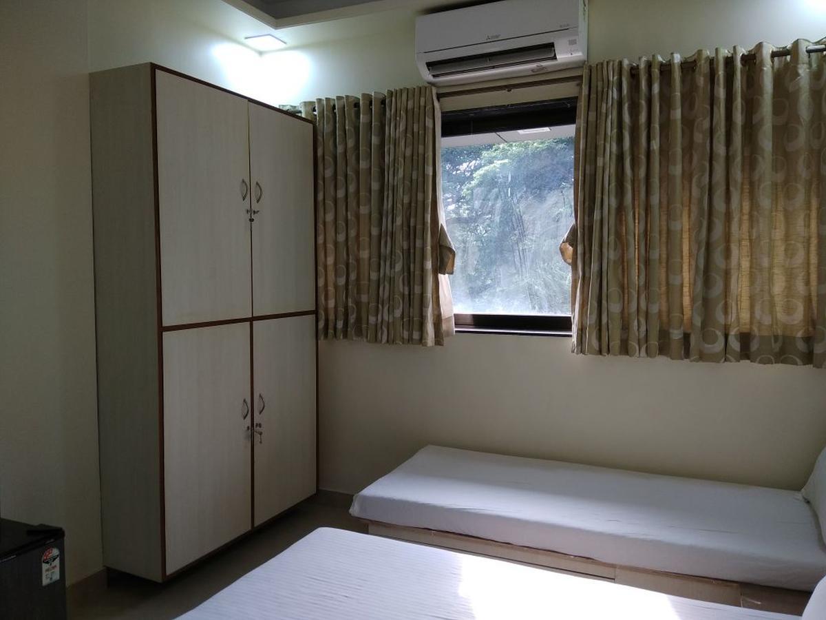 Hotel Siddhartha Mumbai מראה חיצוני תמונה