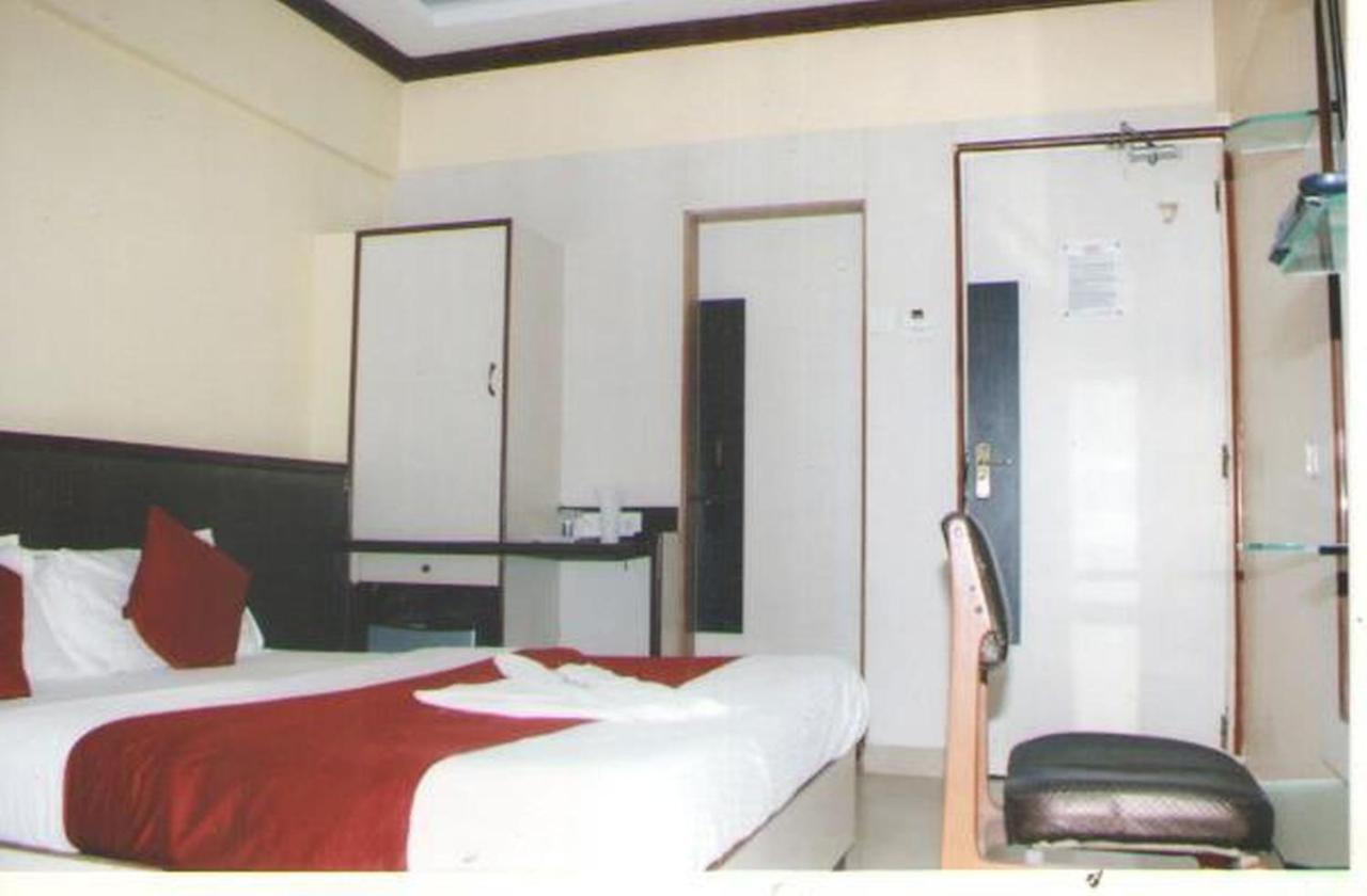 Hotel Siddhartha Mumbai מראה חיצוני תמונה