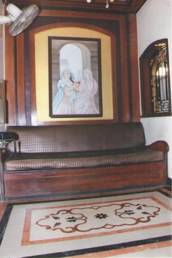 Hotel Siddhartha Mumbai מראה חיצוני תמונה