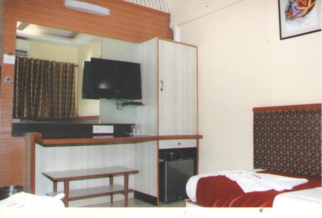 Hotel Siddhartha Mumbai מראה חיצוני תמונה